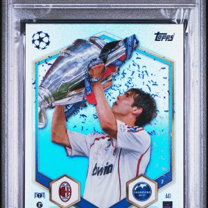 Kakà psa10