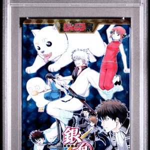 GINTAMA Psa10