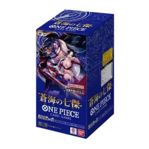 One Piece 14 BOX (JAP)