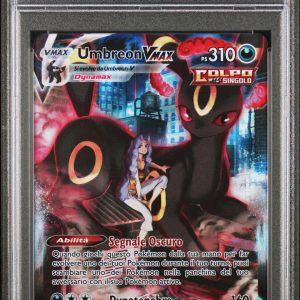Umbreon psa10