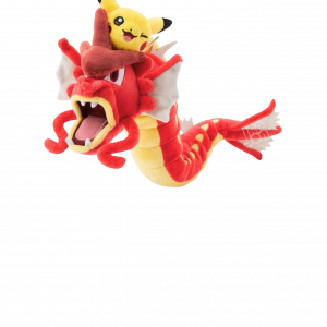 Peluche Pokémon