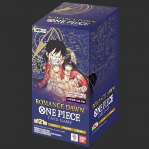 One Piece op01 coreano