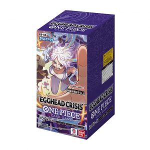 One Piece EB04 Preorder