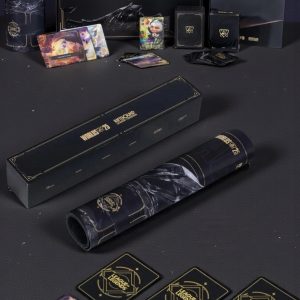 Riftbound Worlds Bundle 2025 Riot Games Merch League of Legends TCG WCS25