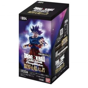 Fb04 Dragonball