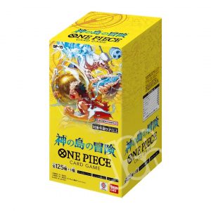 One Piece op15