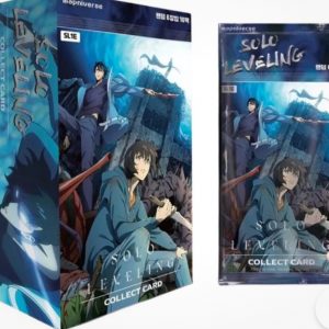Solo leveling tcg