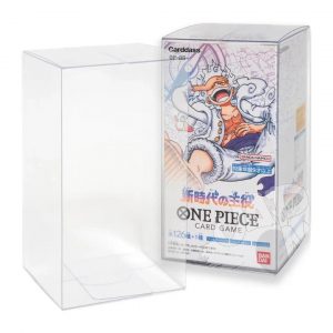 One Piece Card Game Box Soft Case (JP)