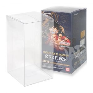 One Piece Card Game Large Box Soft Case (JP)