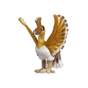 Ho oh peluche Pokémon center