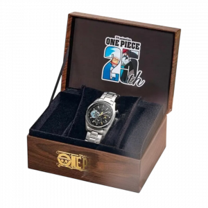 Orologio seiko one Piece 25th