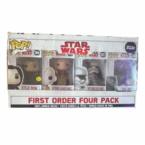 Funko Pop