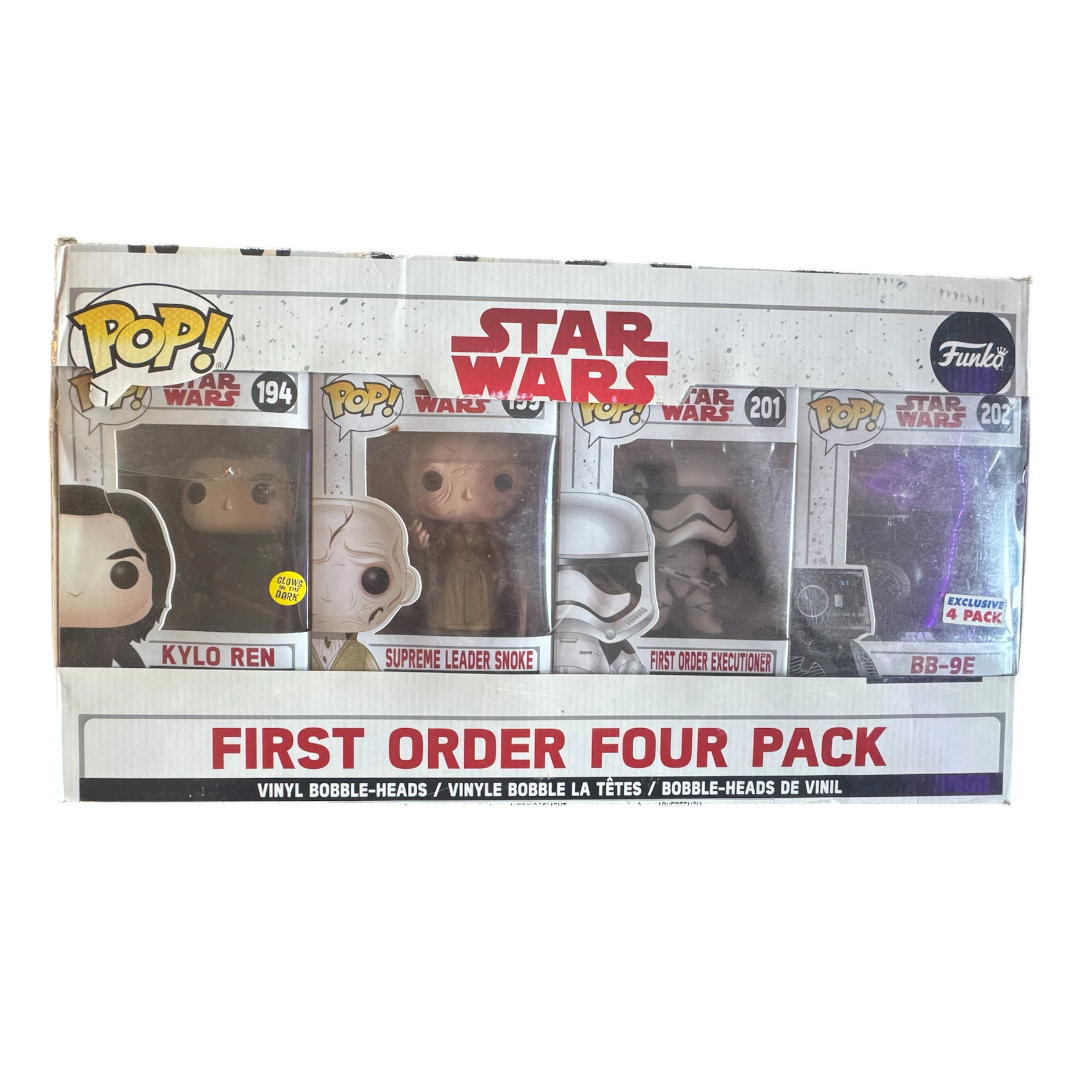 Funko Pop